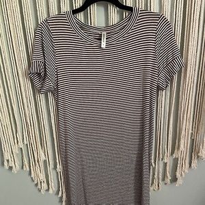 Boutique Beach Coverup